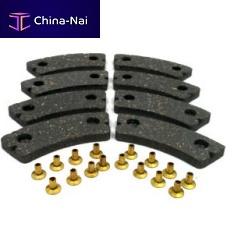 Abrasive segment