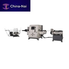 Electric bending machine ATM-19tubeNCautomatic