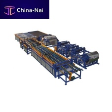 Coil production line HCH-VII