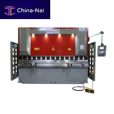Hydraulic press brake PCNCNC2-axis