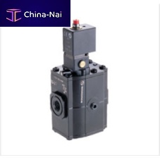 Direct-operated solenoid valve P72F-2GC-PFNairIP65G 1/4