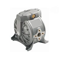 Diaphragm pump INOX1PTFE-EXwateracidfor solvents