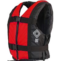 Watersports buoyancy aid LUNAfor fishingfor canoes and kayaksprofessional