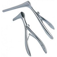 Vaginal veterinary speculum PSI-91-2801Killian