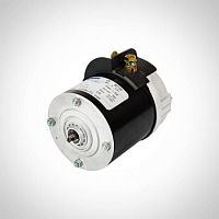 DC motor ZY105brushed24 V12 V