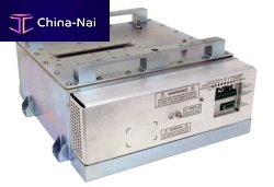 X-ray source with integrated power supply XRB201