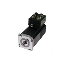 3-phase motor TIS seriesstepper12 V80 V