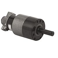 Piston air motor A2 seriesreversible