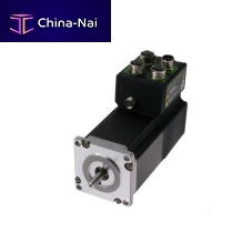 3-phase motor TIS seriesstepper12 V80 V