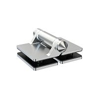 Glass door hinge LS-GG-2stainless steelhomefor hotel