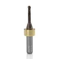 Dental burr T1/T6metalmillingshort