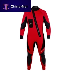 Rescue wetsuit PTOP11351fulllong-sleeve6.5 mm