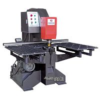 Automated punching press SXC30 serieshydraulicsheet metalwelding