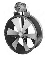 Smoke extractor fan TXB12-1/4 ductcommercialmetal