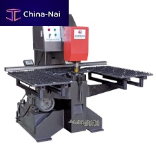 Automated punching press SXC30 serieshydraulicsheet metalwelding