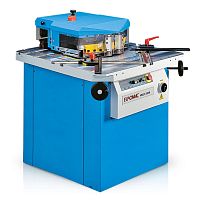Variable-angle notching machine VA Multi 220/6Rhydraulicautomatic