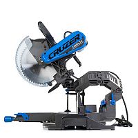 Circular saw Cruzer 26-2251miterwoodelectric
