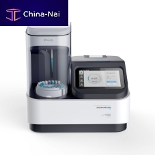 Fully automated immunoassay analyzer SMT780for clinical diagnosticmicrofluidicchemiluminescence