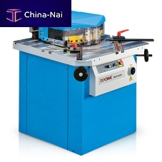 Variable-angle notching machine VA Multi 220/6Rhydraulicautomatic