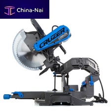 Circular saw Cruzer 26-2251miterwoodelectric