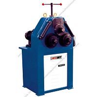 Hydraulic bender W24 seriesprofile