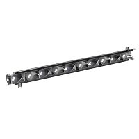 Static mixer PMS continuousfor liquidsgas/liquid