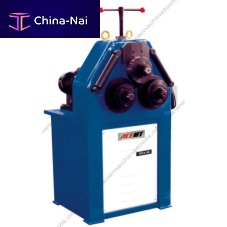 Hydraulic bender W24 seriesprofile