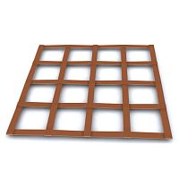 Copper mesh AT-070Jfor electrical applications