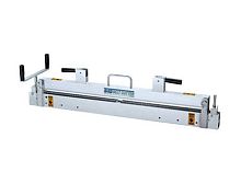 Manual shear 840 series for conveyor beltshandheldprecision