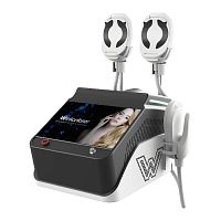 Cryolipolysis unit RENASCULPT® FE90 magnetic pulse body contouring unitvacuum suction body contouring unitmuscle electrical stimulation body contouring unit