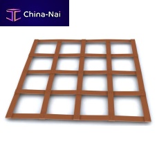 Copper mesh AT-070Jfor electrical applications