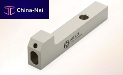 External turning tool holder ASTB series