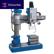 Radial drilling machine TR01/200for steel