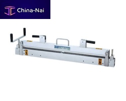 Manual shear 840 series for conveyor beltshandheldprecision