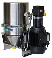 Oil/water separator filter WP1-B seriesoilparticlefor ships