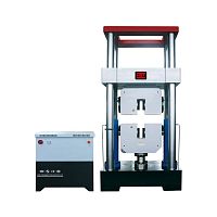 Universal testing machine WAW-H seriestensilebendingtension