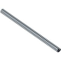 Steel round rod DAN Seriesconstructiongalvanized