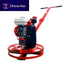 Walk-behind power trowel F series