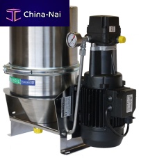 Oil/water separator filter WP1-B seriesoilparticlefor ships
