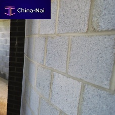 Hollow concrete block MASTERDENZ®for load-bearing wallshigh-resistancehigh-performance