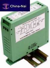 Galvanic isolator EM-M14 current