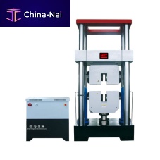 Universal testing machine WAW-H seriestensilebendingtension