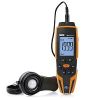 Portable pyranometer PV204digital