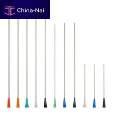 Urine drainage catheter Wycath vesicalhydrophilicpediatric