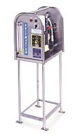 Automatic preparation system Polymasterpolymer