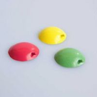 Single use laser eye shield 510-1125-2204