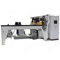 Filter production machine automaticfor assembly lines