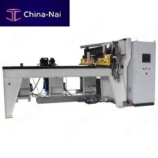 Filter production machine automaticfor assembly lines