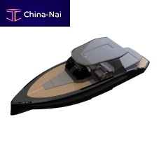 Inboard cabin cruiser 28 Cruisedieselopencruising
