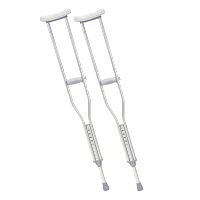 Axillary crutch 10400-30adultheight-adjustable